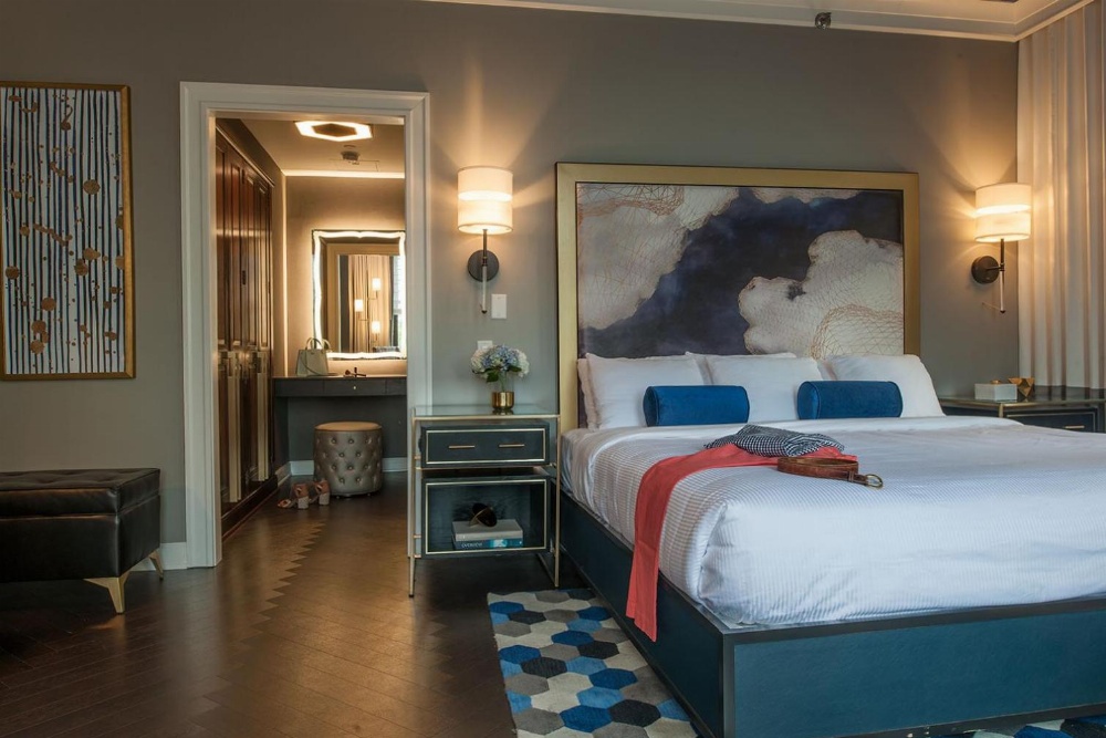 The Goodwin Main image